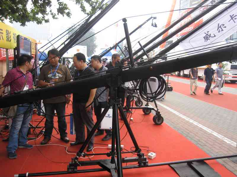 北京展会现场 14