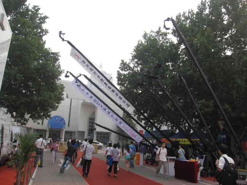 北京展会现场 3