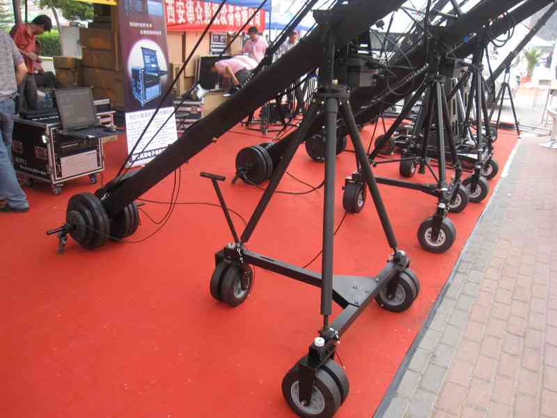 北京展会现场 6