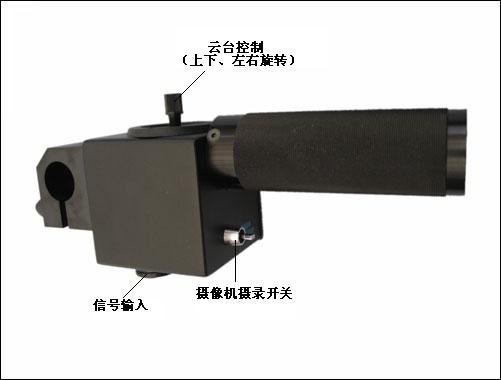 云台手柄